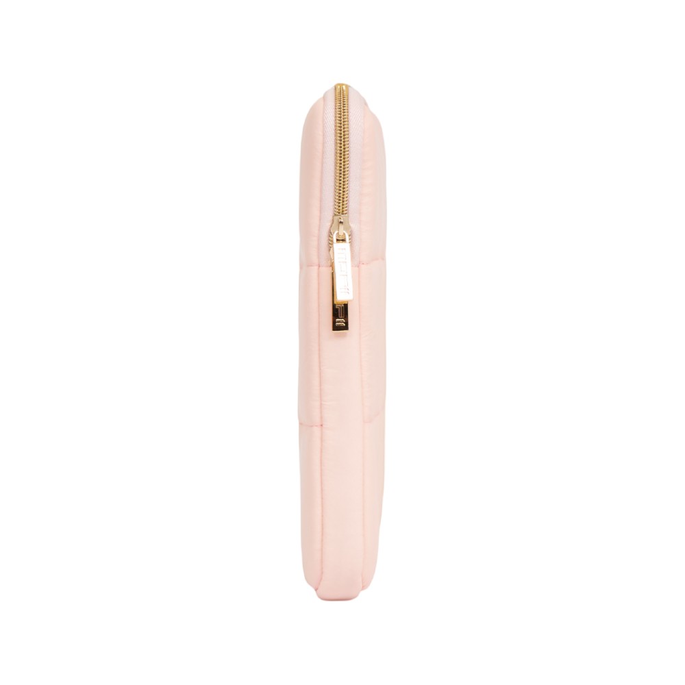 กระเป๋าโน๊ตบุ๊ค MOFII Laptop/Macbook 13 inch SoftVelvet Locker Pink