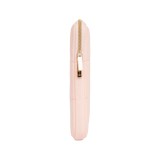 กระเป๋าโน๊ตบุ๊ค MOFII Laptop/Macbook 13 inch SoftVelvet Locker Pink