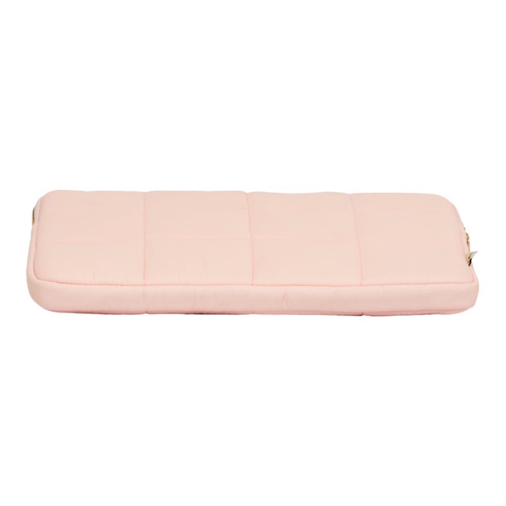 กระเป๋าโน๊ตบุ๊ค MOFII Laptop/Macbook 13 inch SoftVelvet Locker Pink