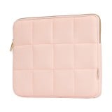 กระเป๋าโน๊ตบุ๊ค MOFII Laptop/Macbook 13 inch SoftVelvet Locker Pink