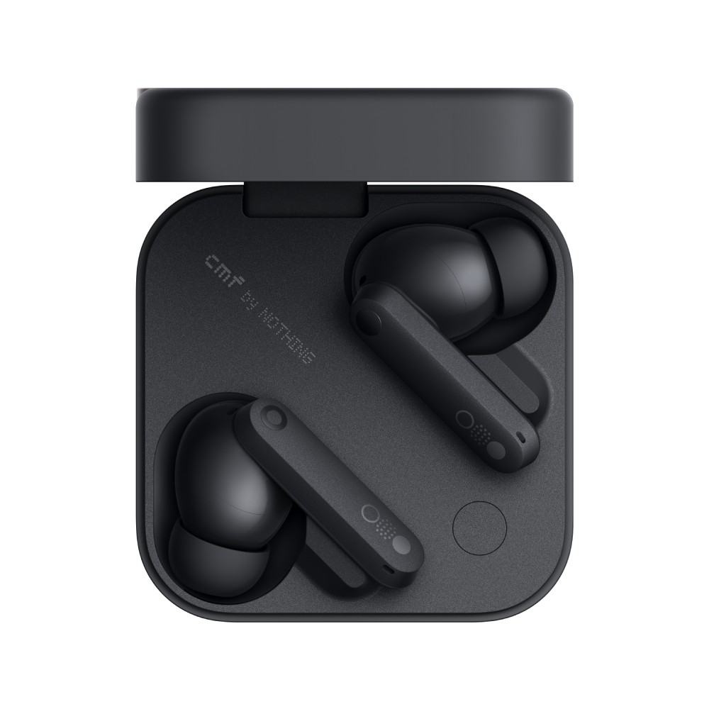 หูฟัง CMF Buds Pro 2 Dark Grey (New Edition)