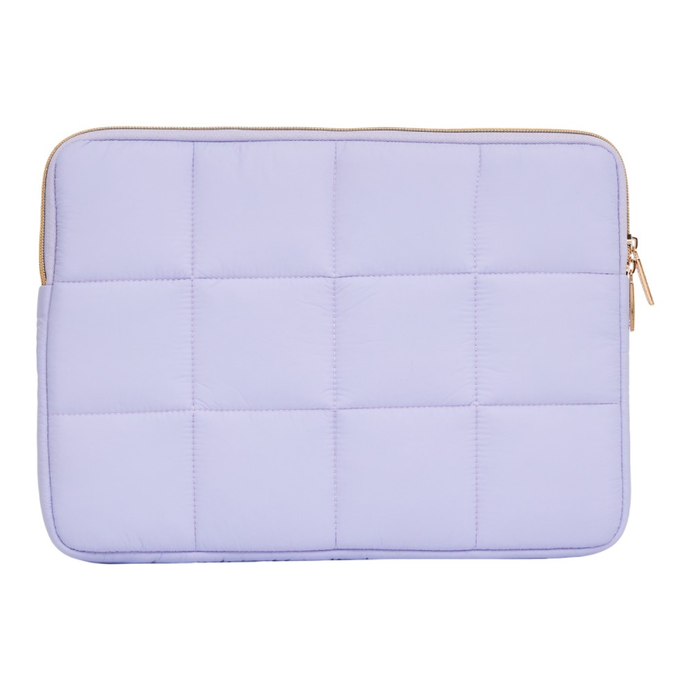 กระเป๋าโน๊ตบุ๊ค MOFII Laptop/Macbook 13 inch SoftVelvet Locker Purple