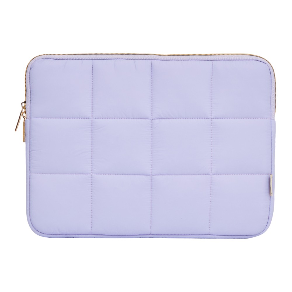 กระเป๋าโน๊ตบุ๊ค MOFII Laptop/Macbook 13 inch SoftVelvet Locker Purple