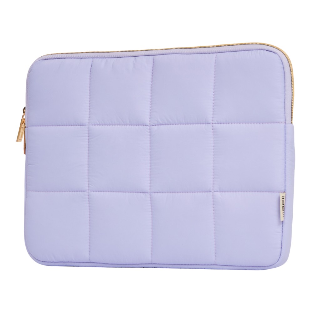 กระเป๋าโน๊ตบุ๊ค MOFII Laptop/Macbook 13 inch SoftVelvet Locker Purple