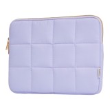 กระเป๋าโน๊ตบุ๊ค MOFII Laptop/Macbook 13 inch SoftVelvet Locker Purple