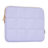 กระเป๋าโน๊ตบุ๊ค MOFII Laptop/Macbook 13 inch SoftVelvet Locker Purple