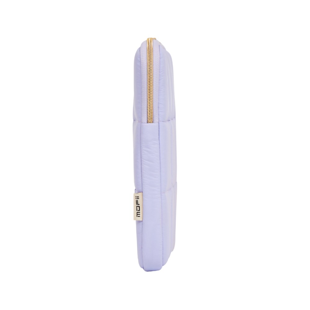 กระเป๋าโน๊ตบุ๊ค MOFII Laptop/Macbook 13 inch SoftVelvet Locker Purple