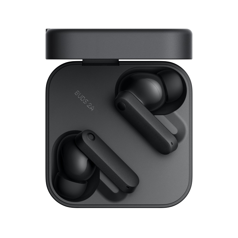 หูฟัง CMF Buds 2a Dark Gray