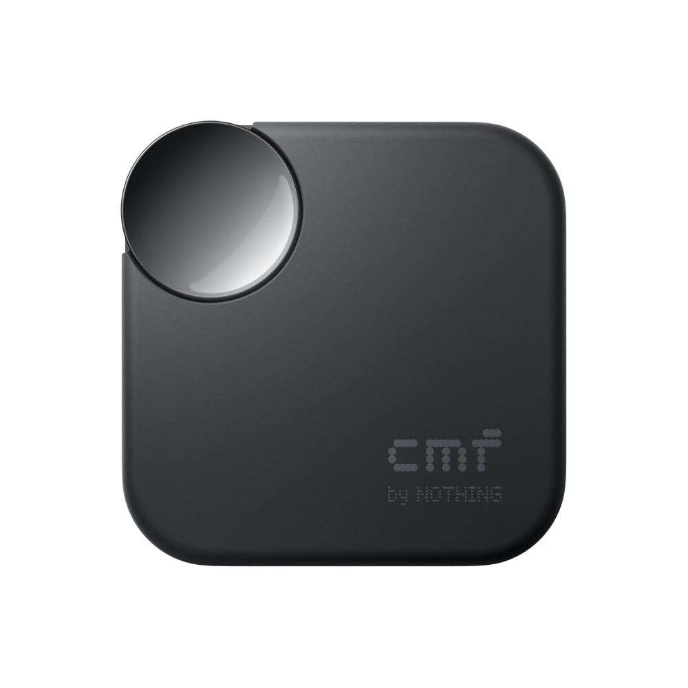 หูฟัง CMF Buds 2a Dark Gray