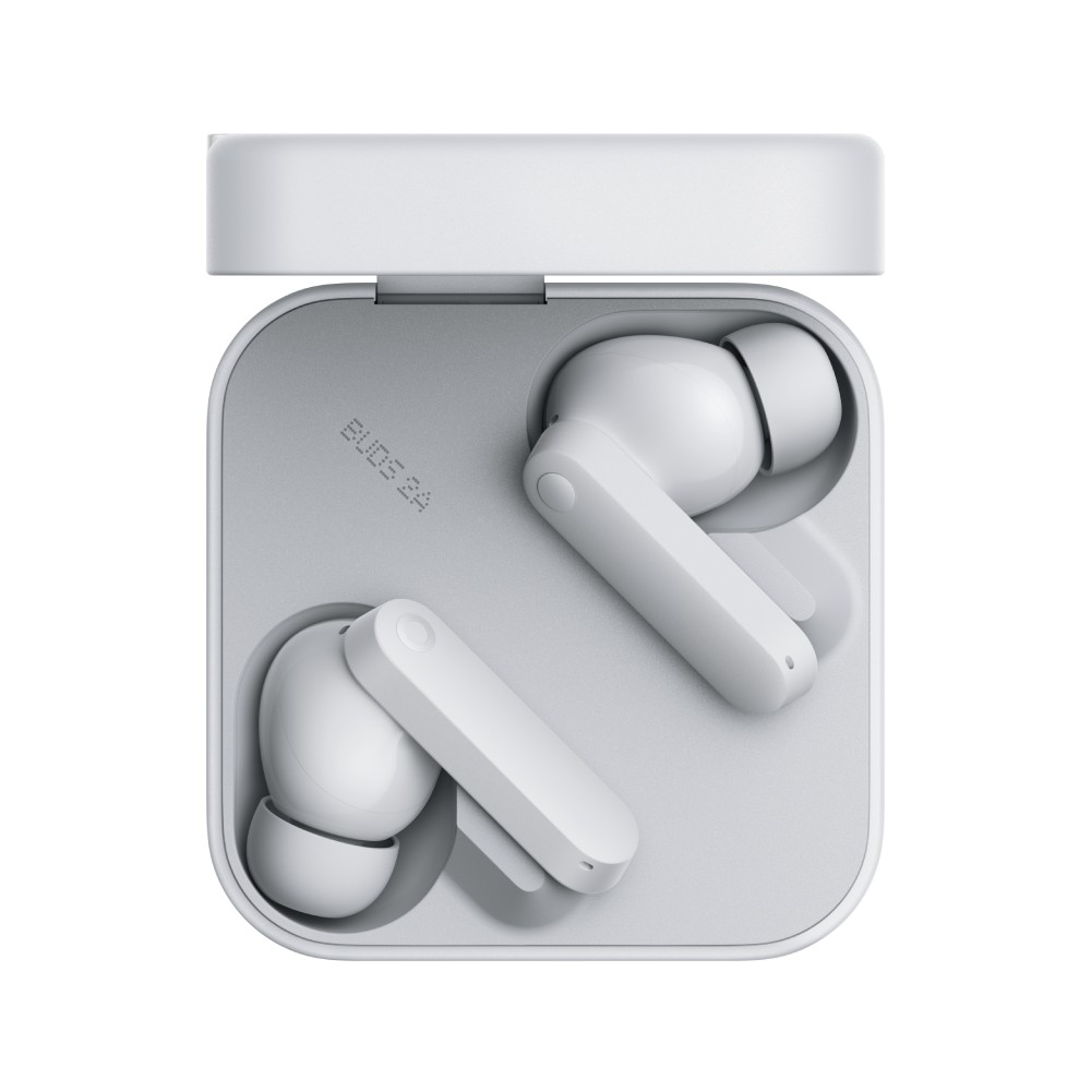 หูฟัง CMF Buds 2a Light Gray
