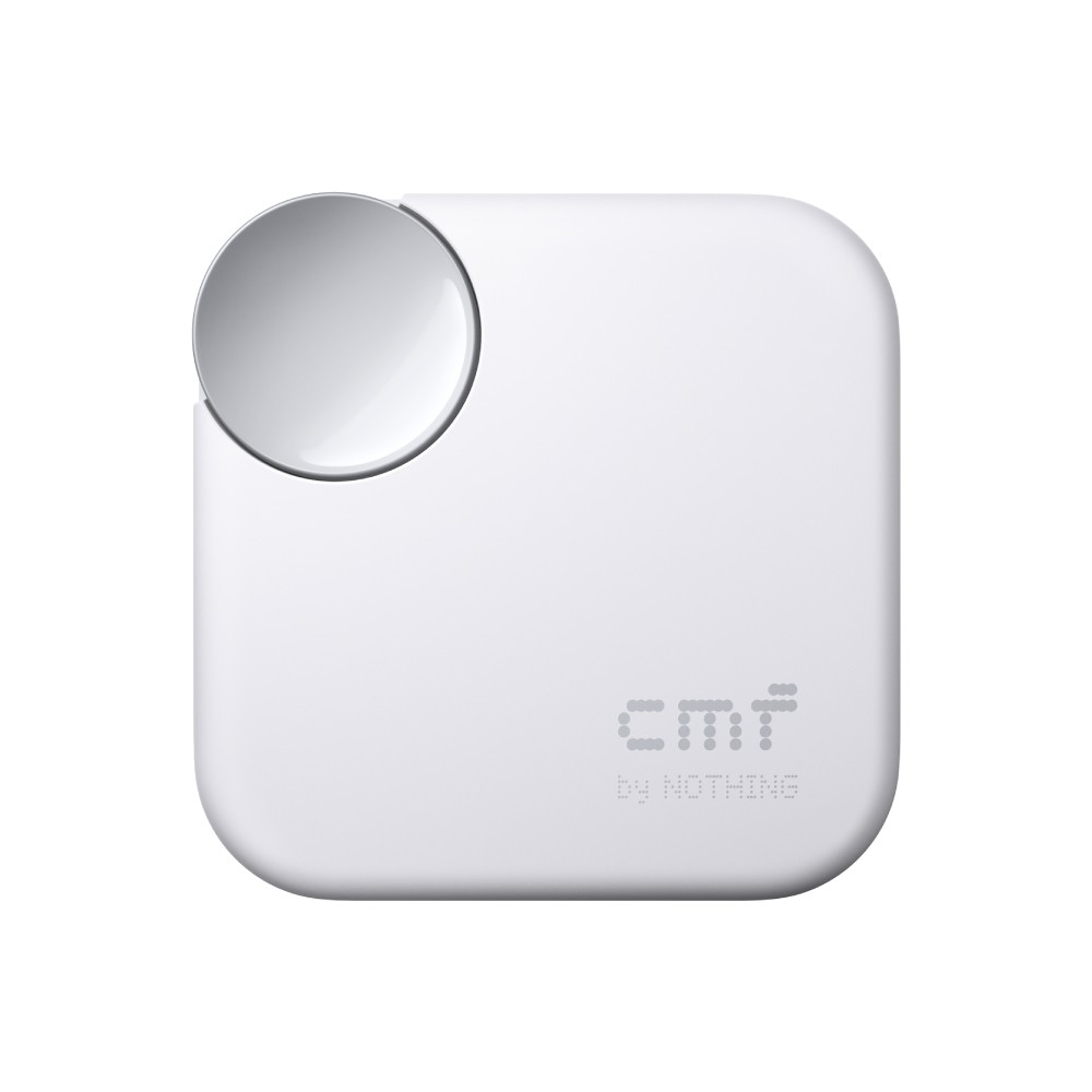 หูฟัง CMF Buds 2a Light Gray