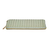 กระเป๋าโน๊ตบุ๊ค MOFII Laptop/Macbook 13 inch SoftVelvet Woven Green