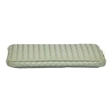 กระเป๋าโน๊ตบุ๊ค MOFII Laptop/Macbook 13 inch SoftVelvet Woven Green