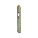 กระเป๋าโน๊ตบุ๊ค MOFII Laptop/Macbook 13 inch SoftVelvet Woven Green