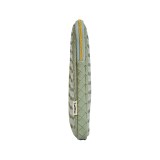 กระเป๋าโน๊ตบุ๊ค MOFII Laptop/Macbook 13 inch SoftVelvet Woven Green