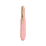 กระเป๋าโน๊ตบุ๊ค MOFII Laptop/Macbook 13 inch SoftVelvet Woven Pink
