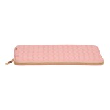 กระเป๋าโน๊ตบุ๊ค MOFII Laptop/Macbook 13 inch SoftVelvet Woven Pink