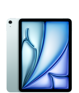 iPad Air M4