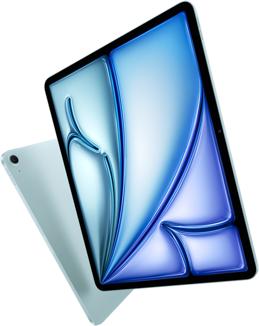 iPad Air M4