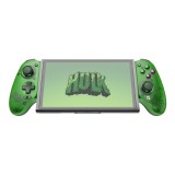จอยคอนโทรลเลอร์ GameSir G8 Plus Galileo Hulk Edition