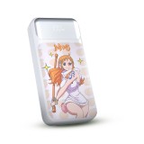 Fantech X One Piece พาวเวอร์แบงค์ 20000 mAh - Nami