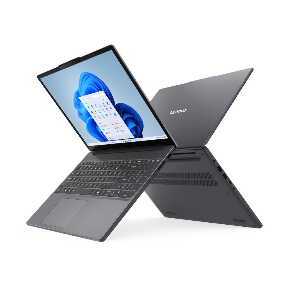 โน๊ตบุ๊ค Lenovo IdeaPad Slim 3 15IRH10-83K100UXTA Gray
