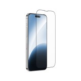ฟิล์มกันรอย AMAZINGthing iPhone 15 3D Side Radix Full Glass