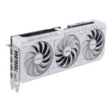 การ์ดจอ ASUS PRIME GeForce RTX 5070 White OC Edition 12GB GDDR7 192-bit