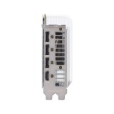 การ์ดจอ ASUS PRIME GeForce RTX 5070 White OC Edition 12GB GDDR7 192-bit