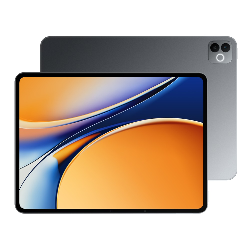 แท็บเล็ต Realme Pad 3 5G (8+256GB) Space Gray