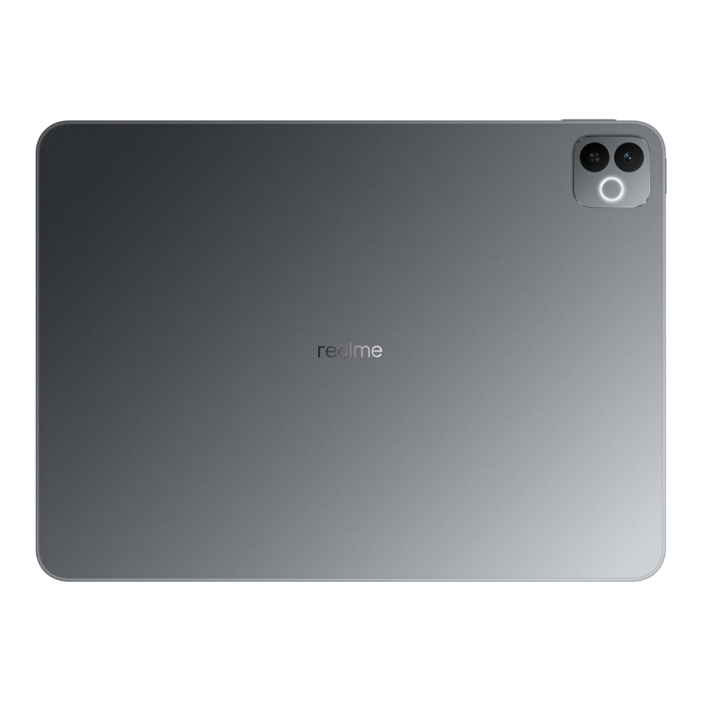 แท็บเล็ต Realme Pad 3 5G (8+256GB) Space Gray