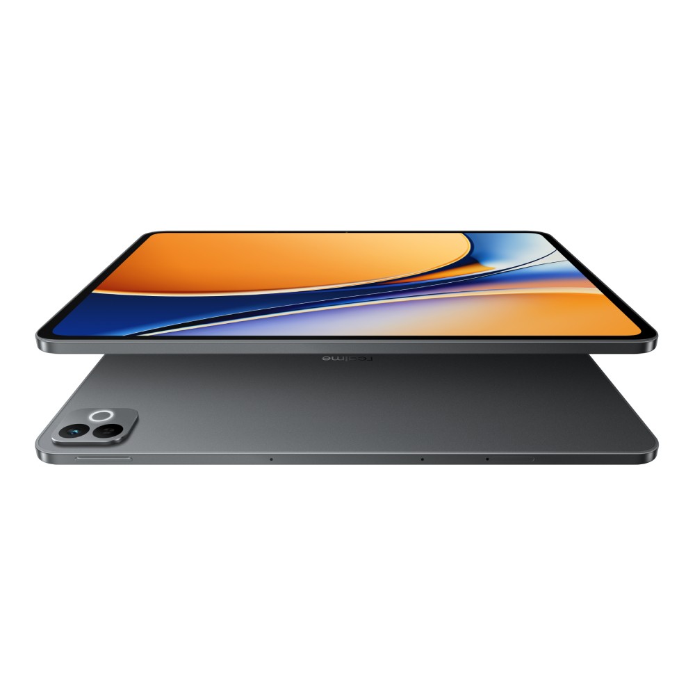 แท็บเล็ต Realme Pad 3 5G (8+256GB) Space Gray