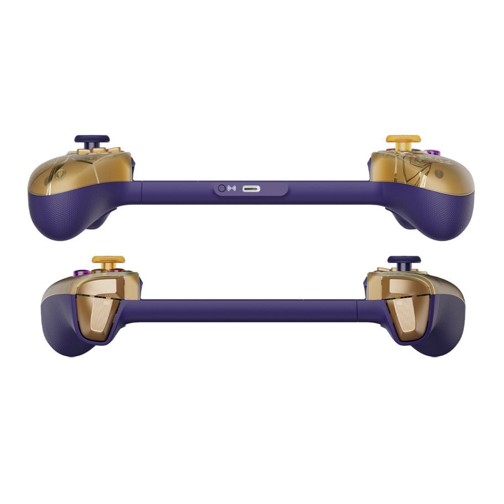 จอยคอนโทรลเลอร์ GameSir G8 Plus Galileo Thanos Edition
