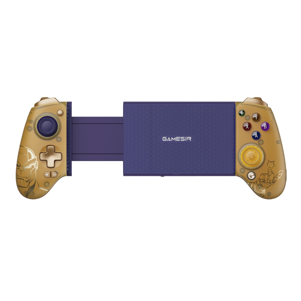 จอยคอนโทรลเลอร์ GameSir G8 Plus Galileo Thanos Edition