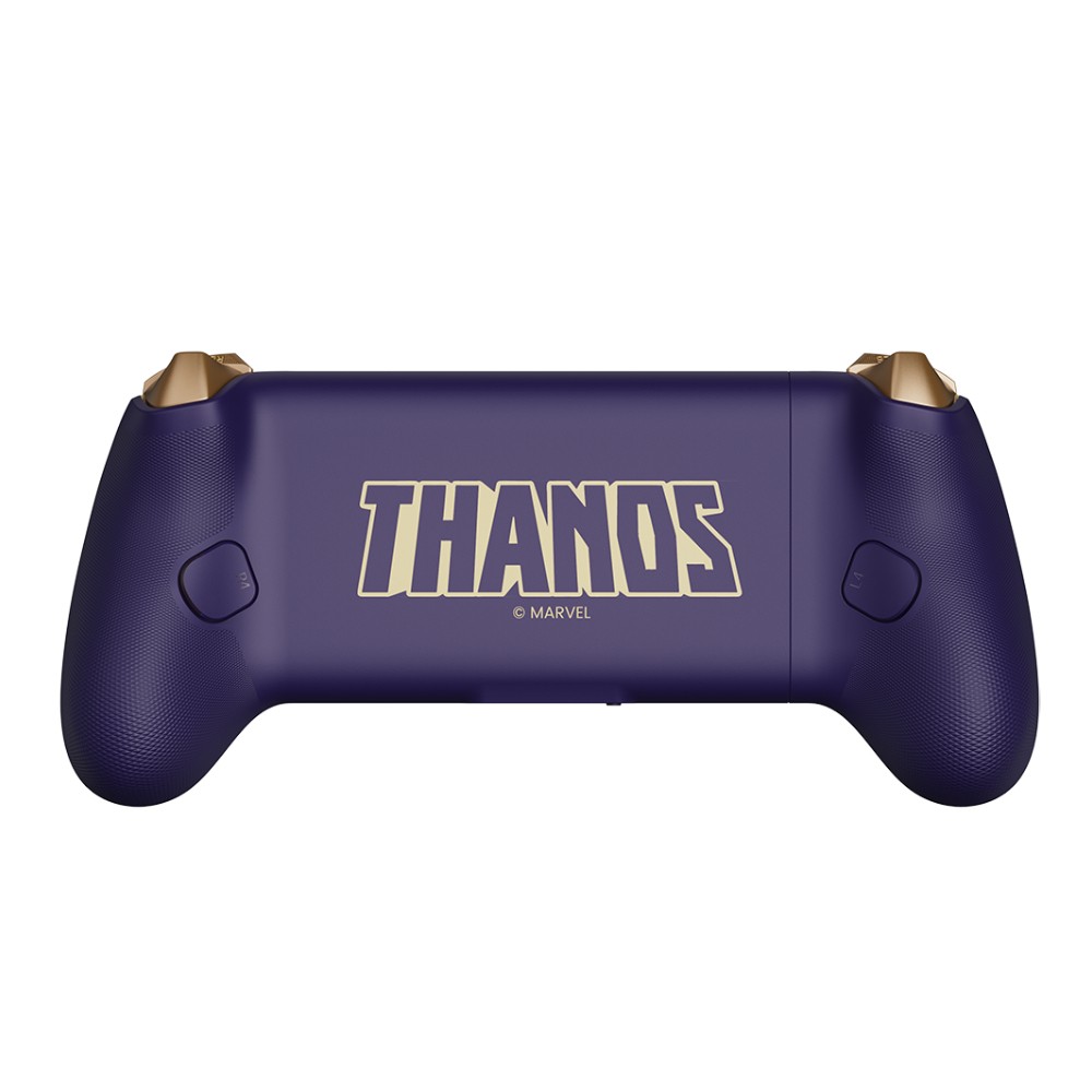 จอยคอนโทรลเลอร์ GameSir G8 Plus Galileo Thanos Edition