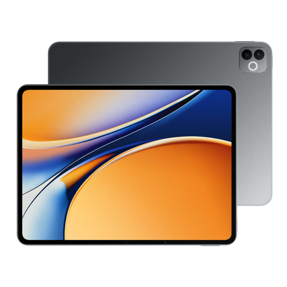 แท็บเล็ต Realme Pad 3 Wi-Fi (8+256GB) Space Gray