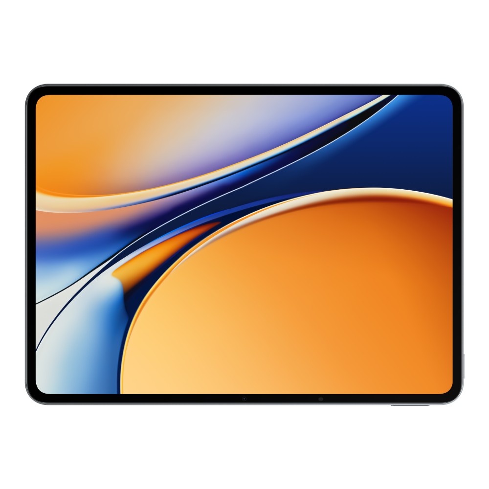 แท็บเล็ต Realme Pad 3 Wi-Fi (8+256GB) Space Gray