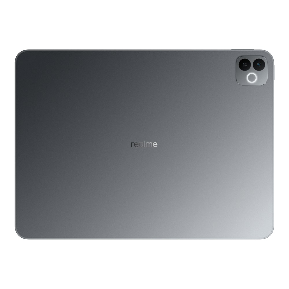 แท็บเล็ต Realme Pad 3 Wi-Fi (8+256GB) Space Gray