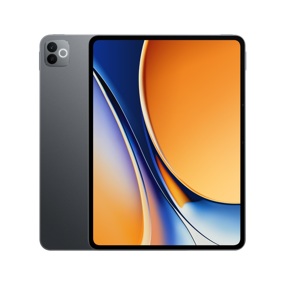 แท็บเล็ต Realme Pad 3 Wi-Fi (8+256GB) Space Gray