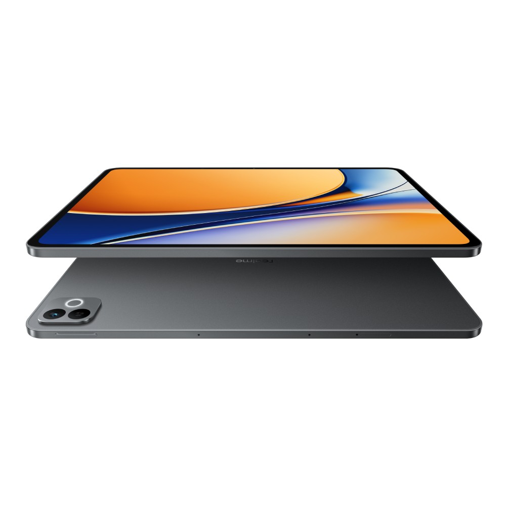 แท็บเล็ต Realme Pad 3 Wi-Fi (8+256GB) Space Gray