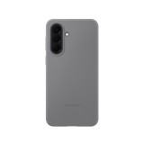 เคส Samsung Galaxy A57 Silicone Case Gray
