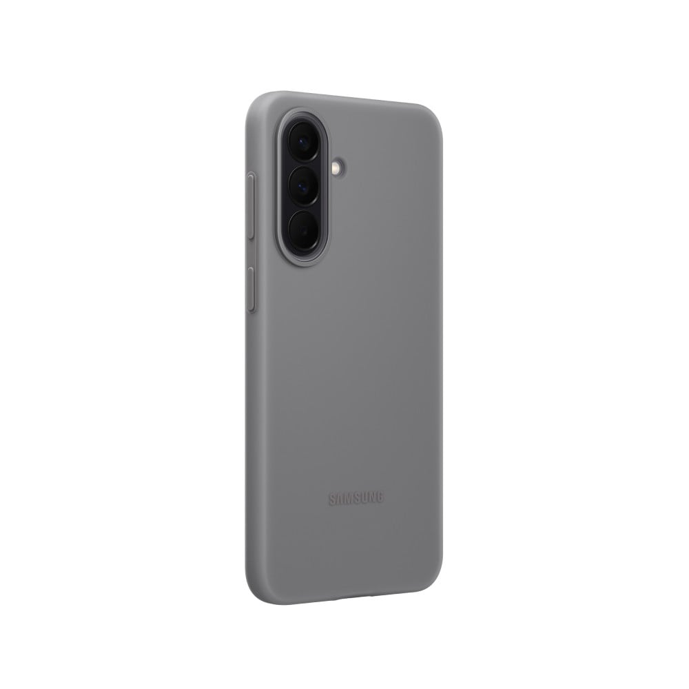 เคส Samsung Galaxy A57 Silicone Case Gray