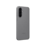 เคส Samsung Galaxy A57 Silicone Case Gray
