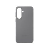 เคส Samsung Galaxy A57 Silicone Case Gray