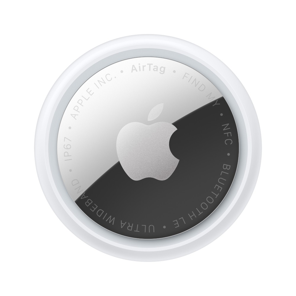 Apple AirTag (2nd Generation) 1 Pack