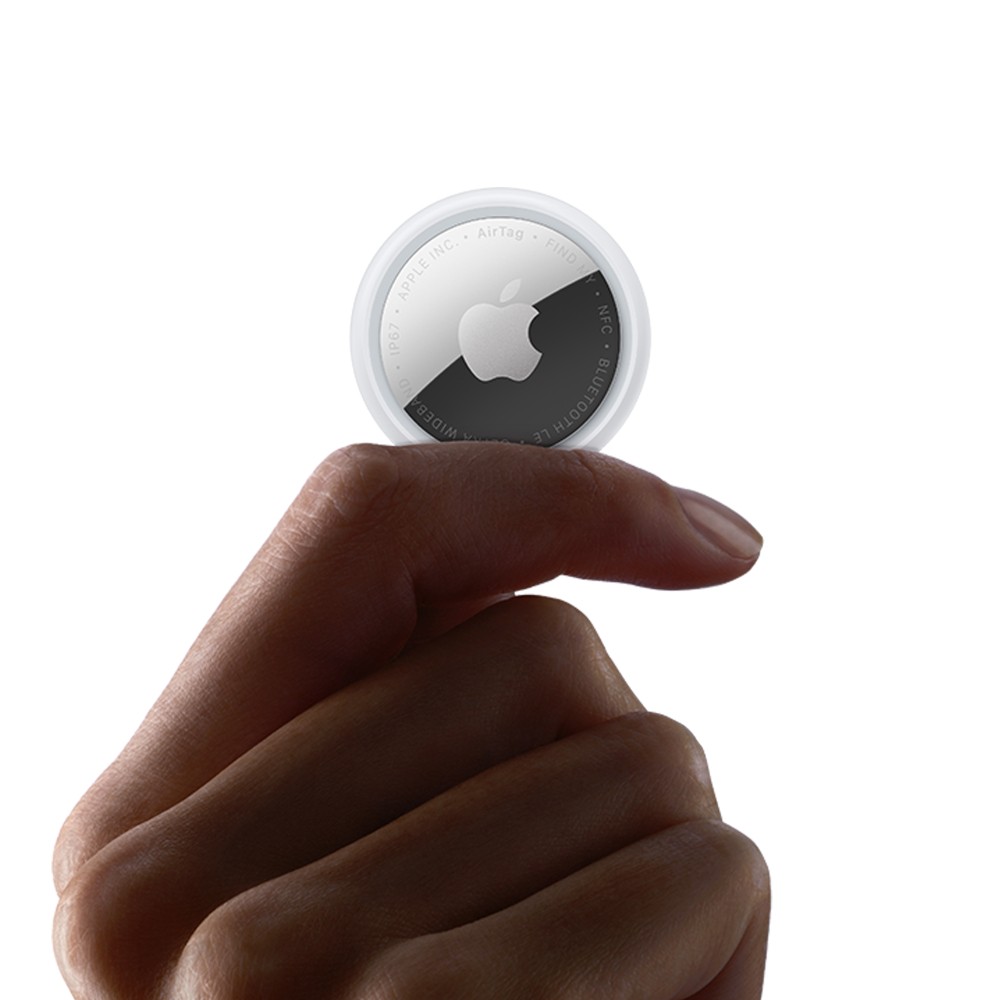 Apple AirTag (2nd Generation) 4 Pack