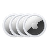 Apple AirTag (2nd Generation) 4 Pack