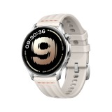 สมาร์ทวอทช์ OPPO Watch S Air Silver