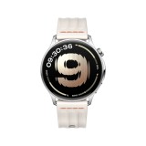 สมาร์ทวอทช์ OPPO Watch S Air Silver