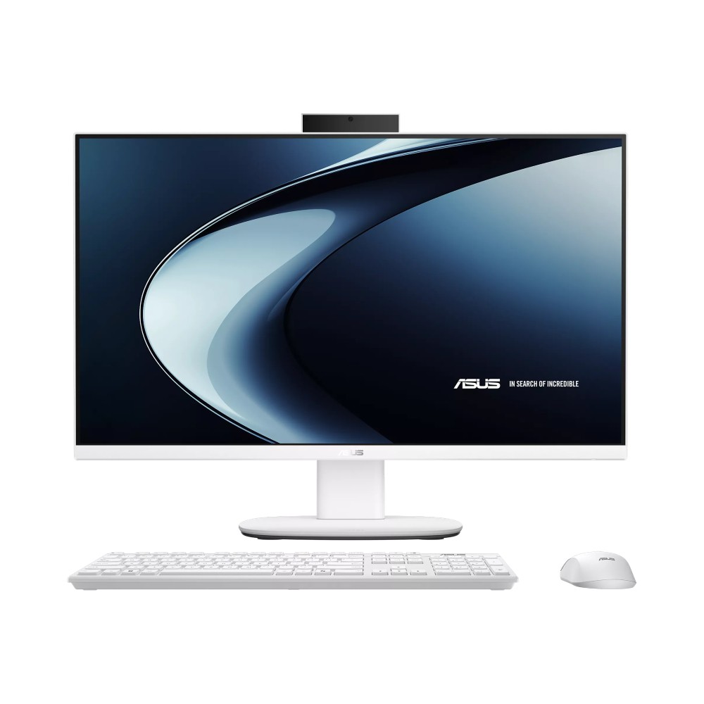 ASUS DESKTOP AIO V400 V470VAK-WPE031WA White